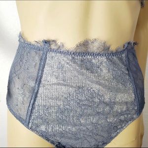 Victoria Secret high waisted underwear
